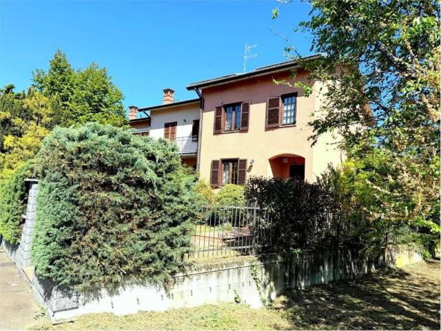 Villa in vendita a Novi Ligure AL