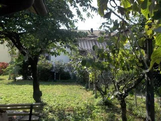 Villa in vendita a Novi Ligure AL