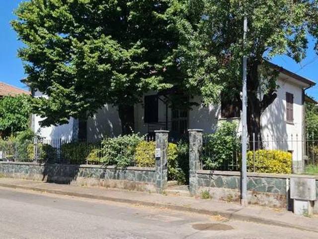 Villa in vendita a Novi Ligure AL