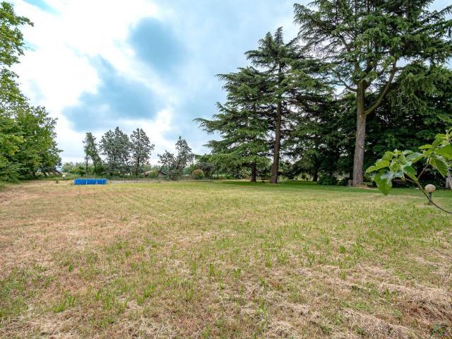 Villa in vendita a Novi Ligure AL