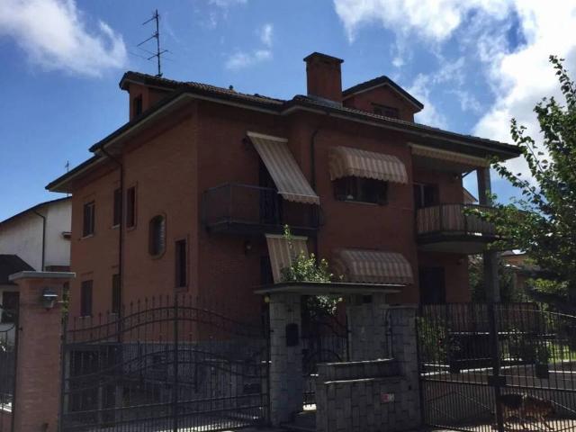 Villa in vendita a Novi Ligure AL