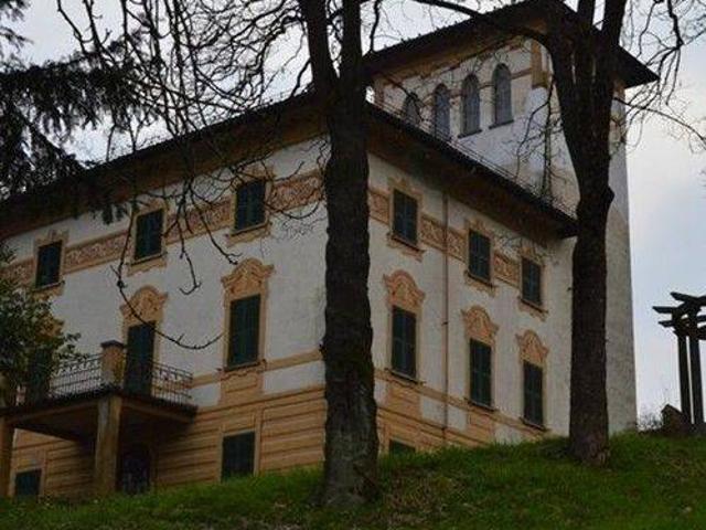 Villa in vendita a Novi Ligure AL