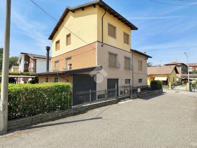 Villa in vendita a Novi Ligure AL