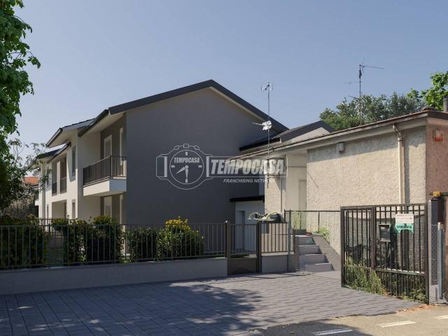 Villa in vendita a Noviglio
