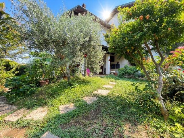 Villa in vendita a Noviglio MI