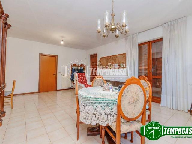 Villa in vendita a Noviglio MI