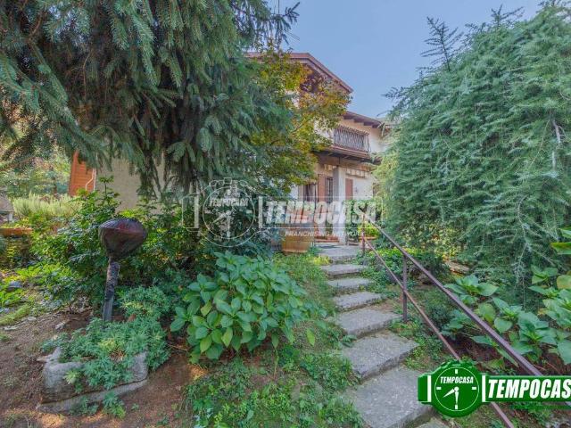 Villa in vendita a Noviglio MI