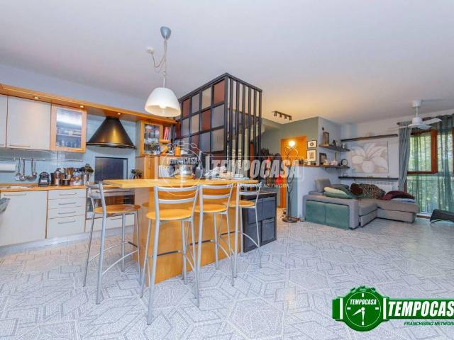 Villa in vendita a Noviglio MI