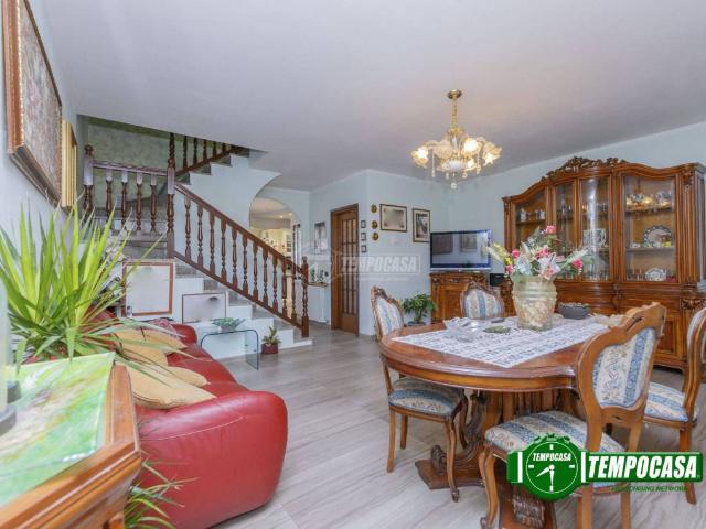 Villa in vendita a Noviglio MI