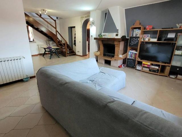Villa in vendita a Noviglio MI