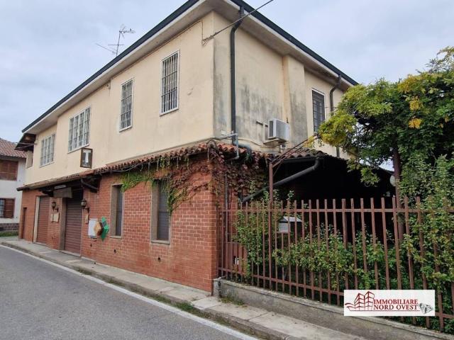 Villa in vendita a Noviglio MI