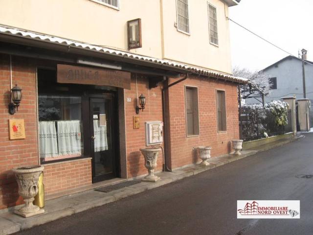 Villa in vendita a Noviglio MI