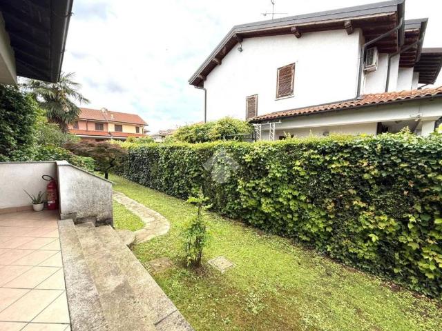Villa in vendita a Noviglio MI