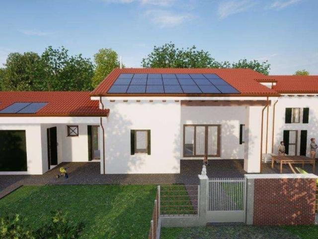 Villa in vendita a Noale VE