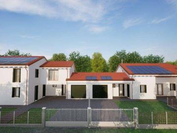 Villa in vendita a Noale VE