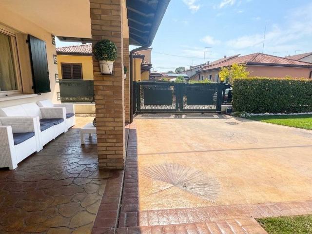Villa in vendita a Noale VE