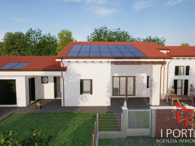 Villa in vendita a Noale VE