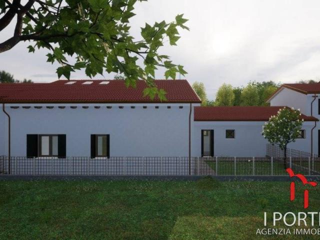 Villa in vendita a Noale VE