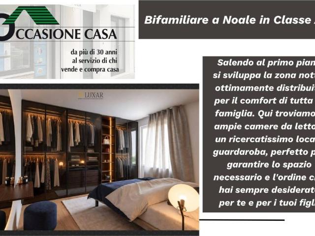 Villa in vendita a Noale VE