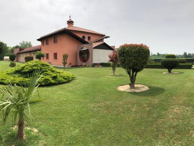 Villa in vendita a Noale VE