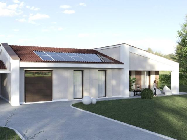 Villa in vendita a Noale VE