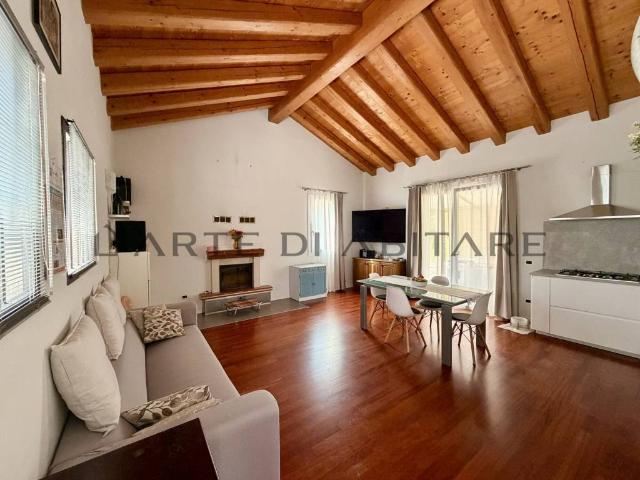Villa in vendita a Noale VE