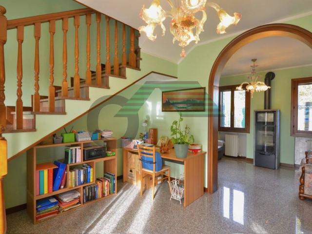 Villa in vendita a Noale VE
