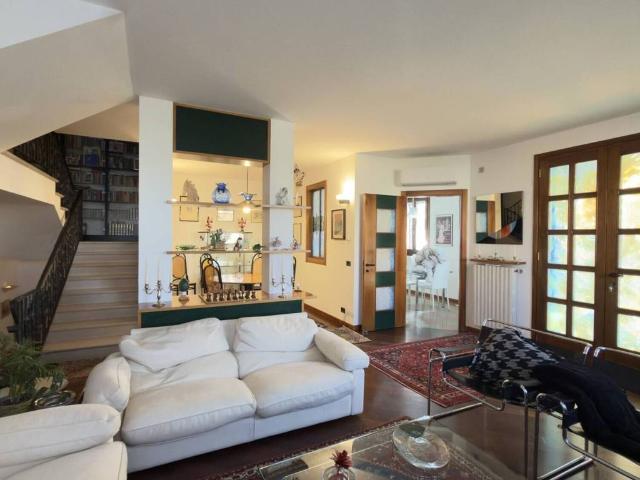 Villa in vendita a Noale VE
