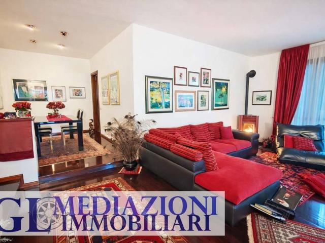 Villa in vendita a Noale VE