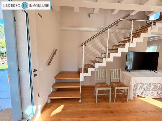 Villa in vendita a Noale VE