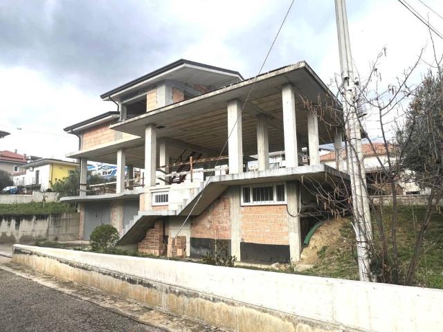 Villa in vendita a Nocciano PE