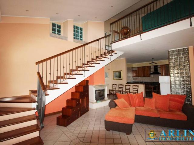 Villa in vendita a Nocciano PE