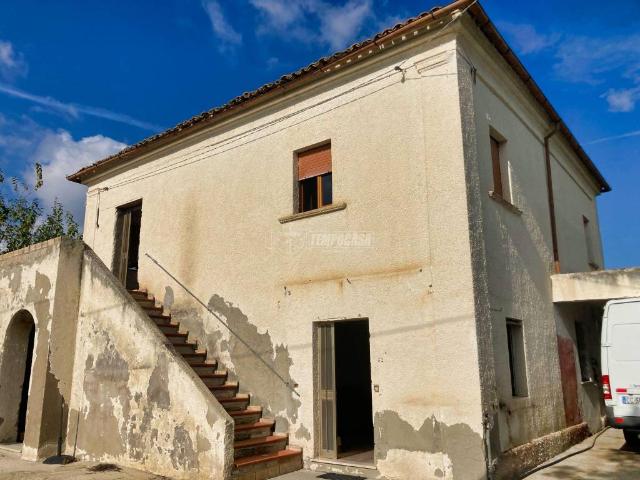 Villa in vendita a Nocciano PE