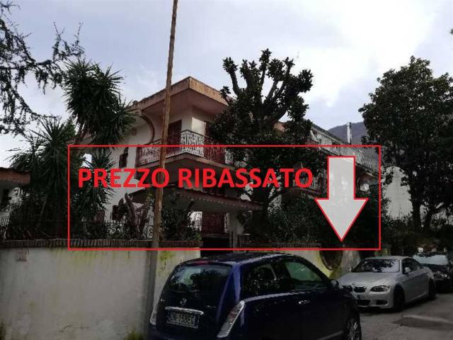 Villa in vendita a Nocera Inferiore