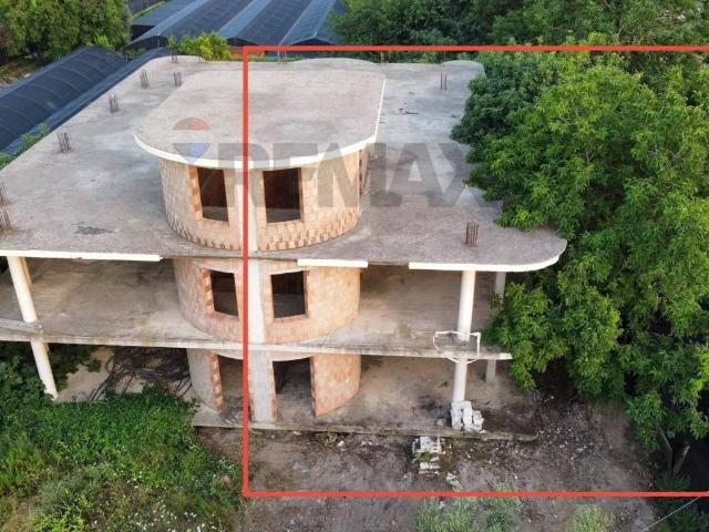 Villa in vendita a Nocera Inferiore SA