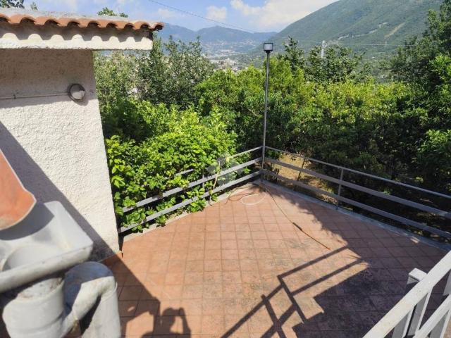 Villa in vendita a Nocera Inferiore SA