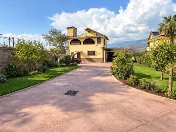 Villa in vendita a Nocera Inferiore SA
