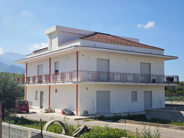 Villa in vendita a Nocera Inferiore SA