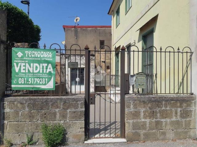 Villa in vendita a Nocera Inferiore SA