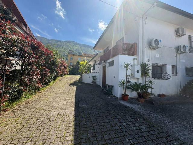 Villa in vendita a Nocera Inferiore SA