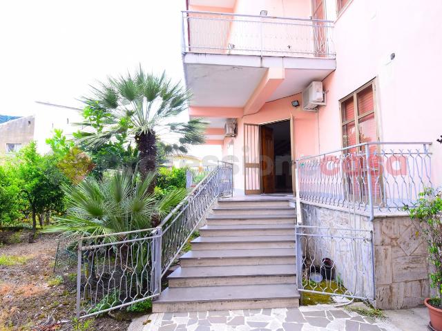 Villa in vendita a Nocera Superiore