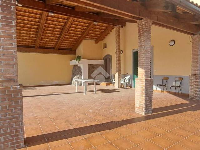 Villa in vendita a Nocera Superiore SA