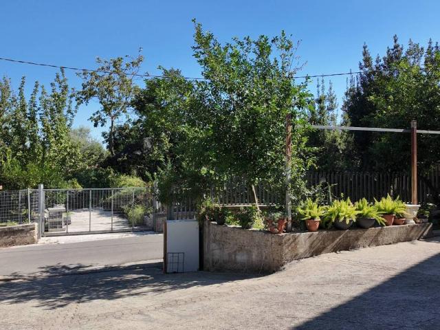Villa in vendita a Nocera Superiore SA