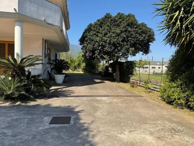 Villa in vendita a Nocera Superiore SA