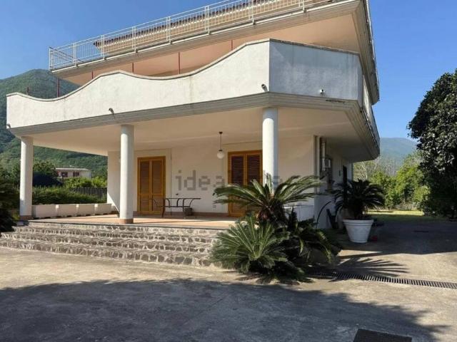 Villa in vendita a Nocera Superiore SA