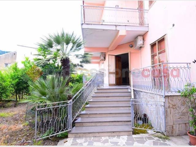 Villa in vendita a Nocera Superiore SA