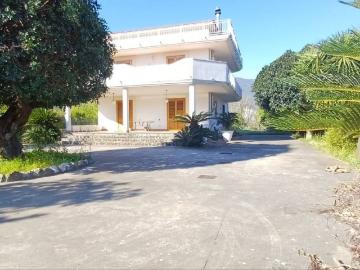 Villa in vendita a Nocera Superiore SA