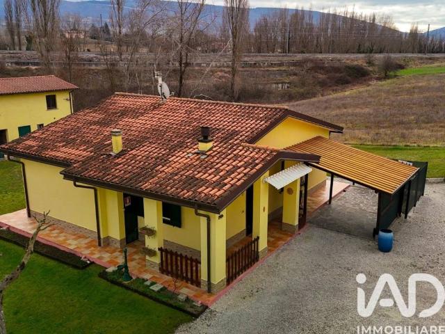 Villa in vendita a Nocera Umbra PG