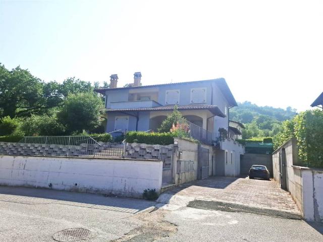 Villa in vendita a Nocera Umbra PG