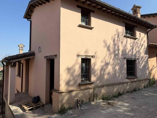 Villa in vendita a Nocera Umbra PG